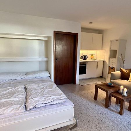 Apartament Ferienwohnpark - Saarstrasse 18A Wo 10 Dahme  Zewnętrze zdjęcie