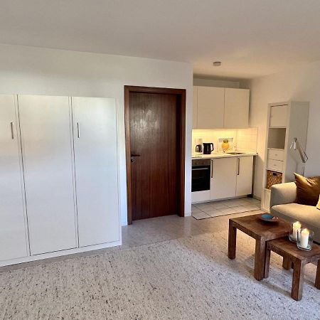 Apartament Ferienwohnpark - Saarstrasse 18A Wo 10 Dahme  Zewnętrze zdjęcie