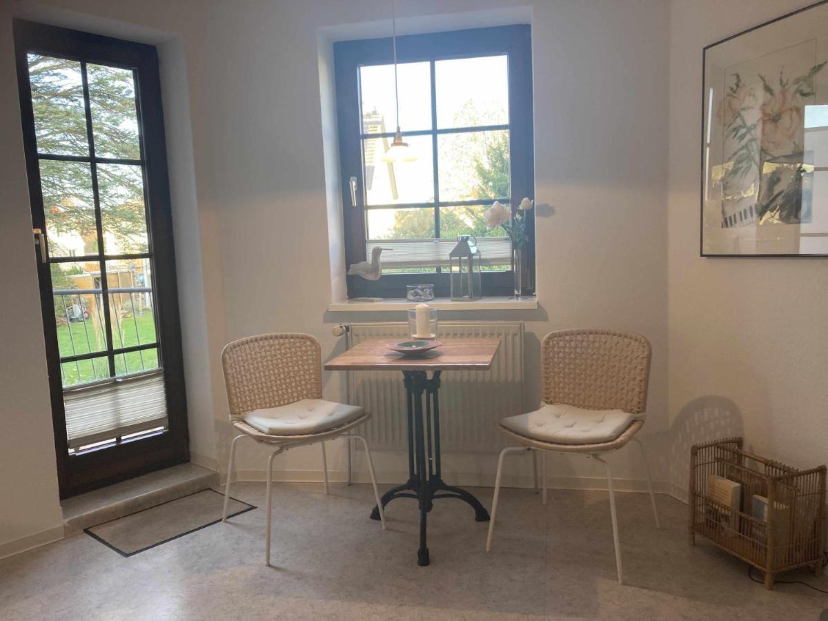 Apartament Ferienwohnpark - Saarstrasse 18A Wo 10 Dahme  Zewnętrze zdjęcie