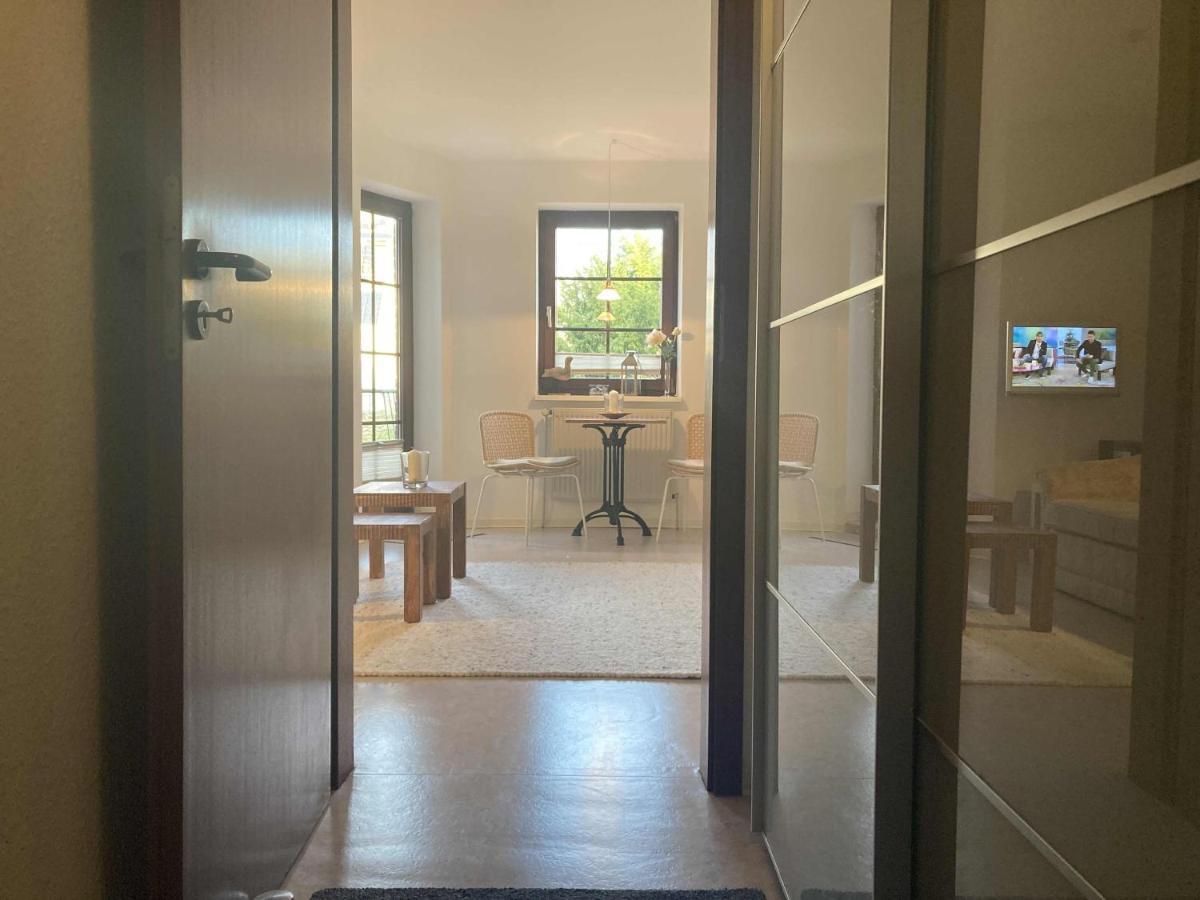 Apartament Ferienwohnpark - Saarstrasse 18A Wo 10 Dahme  Zewnętrze zdjęcie