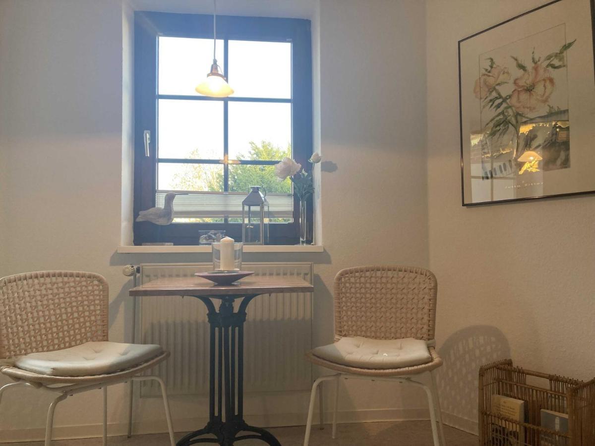 Apartament Ferienwohnpark - Saarstrasse 18A Wo 10 Dahme  Zewnętrze zdjęcie