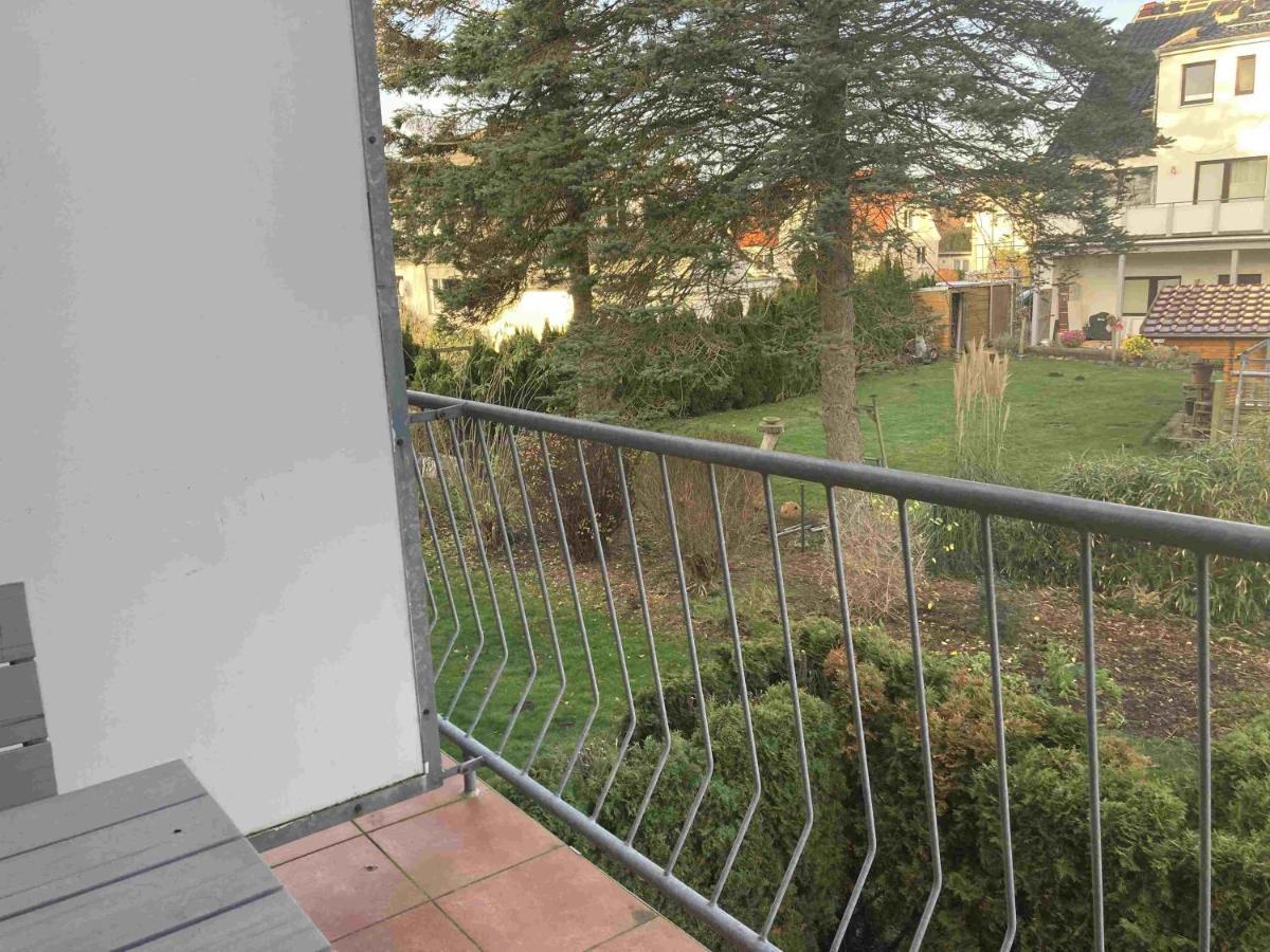 Apartament Ferienwohnpark - Saarstrasse 18A Wo 10 Dahme  Zewnętrze zdjęcie