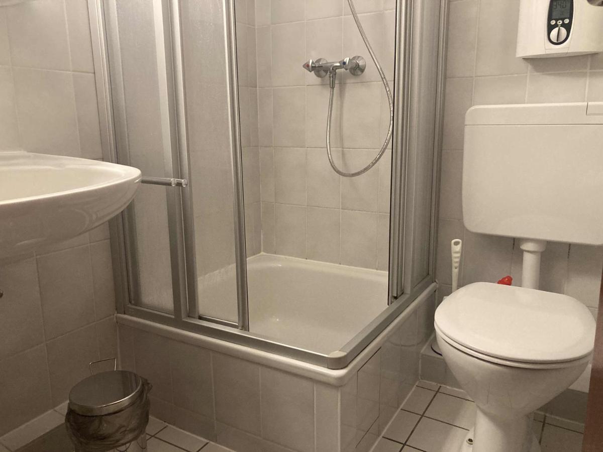 Apartament Ferienwohnpark - Saarstrasse 18A Wo 10 Dahme  Zewnętrze zdjęcie