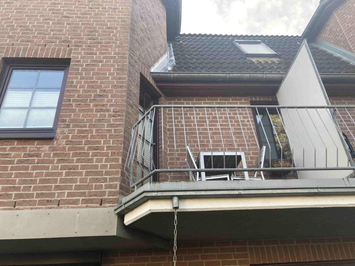 Apartament Ferienwohnpark - Saarstrasse 18A Wo 10 Dahme  Zewnętrze zdjęcie
