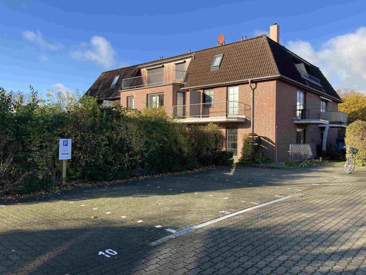 Apartament Ferienwohnpark - Saarstrasse 18A Wo 10 Dahme  Zewnętrze zdjęcie