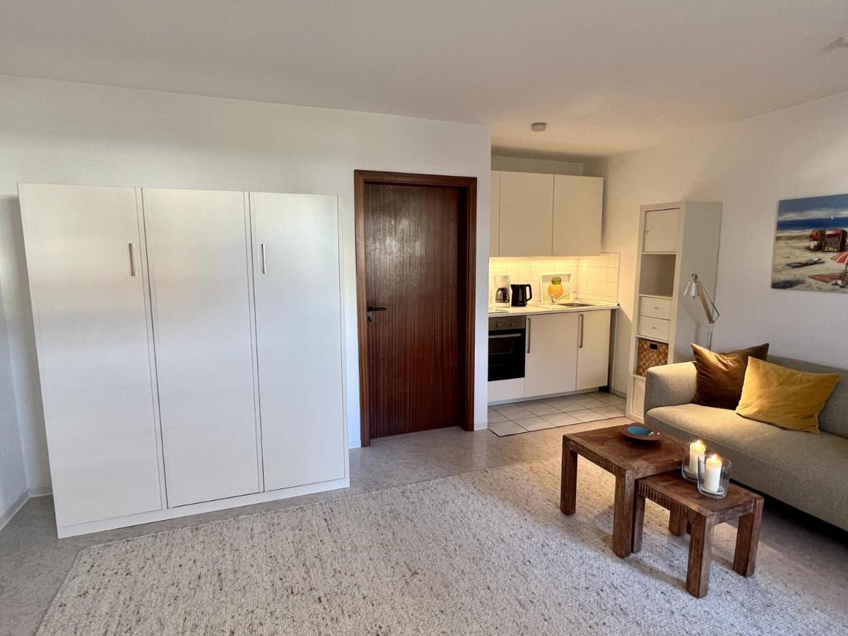 Apartament Ferienwohnpark - Saarstrasse 18A Wo 10 Dahme  Zewnętrze zdjęcie