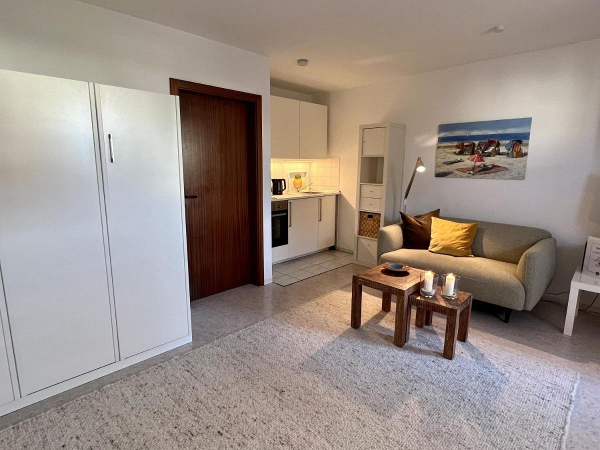 Apartament Ferienwohnpark - Saarstrasse 18A Wo 10 Dahme  Zewnętrze zdjęcie